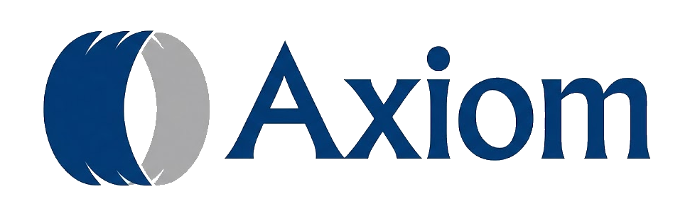 Axiom Advisors Logo